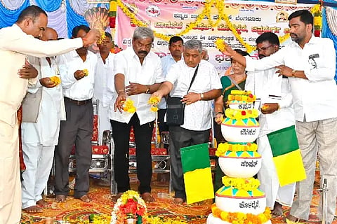 hlk chandra