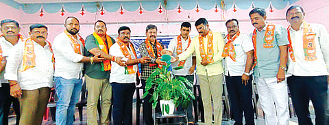 hnl bjp oct 25