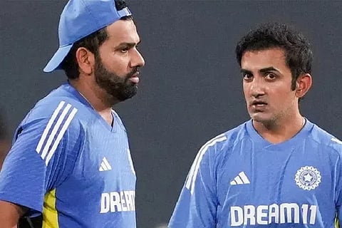 IND vs AUS