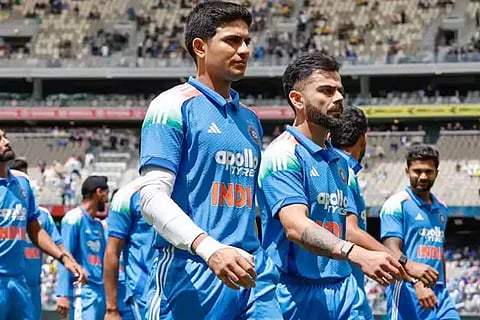 IND vs AUS