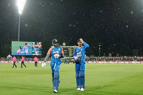IND vs AUS