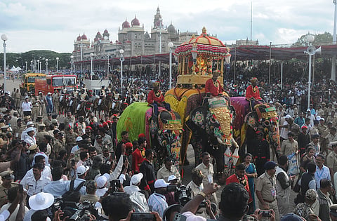 mysore
