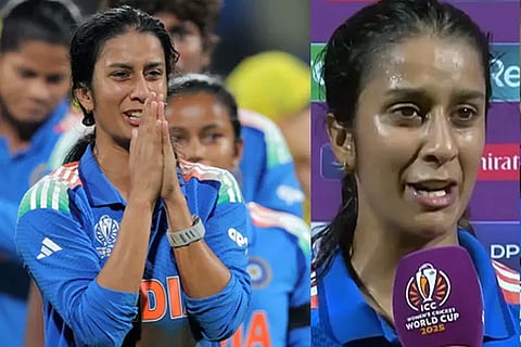 Jemimah Rodrigues