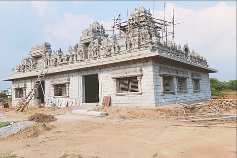 kailancha