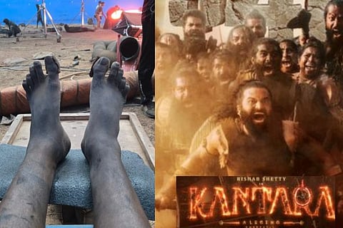 kantara