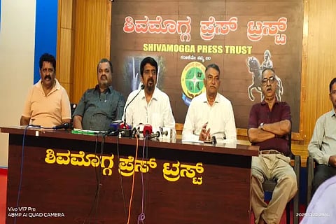 karnataka cricket association