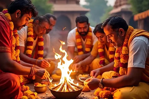 kartik maas