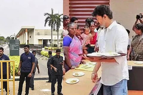 Karur tragedy