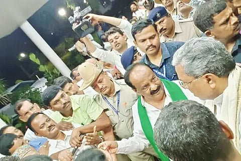 kdr cm manavi