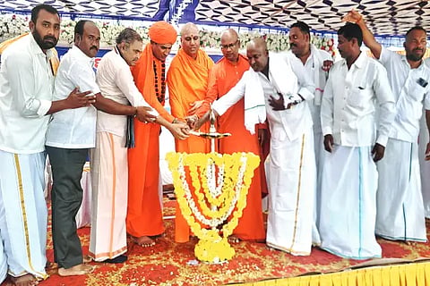 kdr swamiji