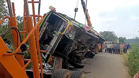 klr bus