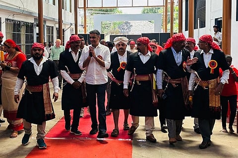 kodava samaja