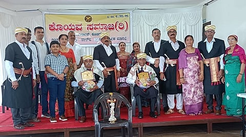 kovaya samaja