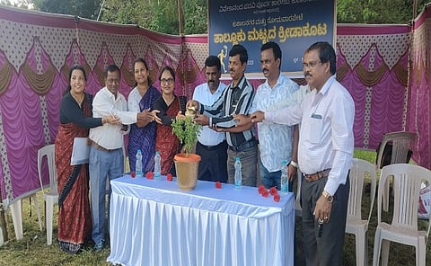 kudige sports