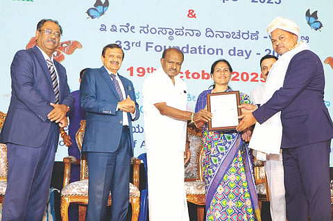 kumaraswamy