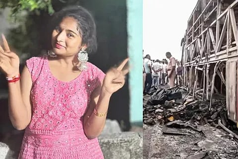 Kurnool Bus Accident