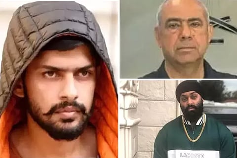 Lawrence Bishnoi Gang ​