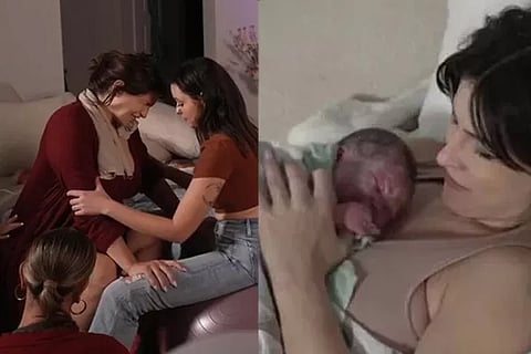 Live Birth