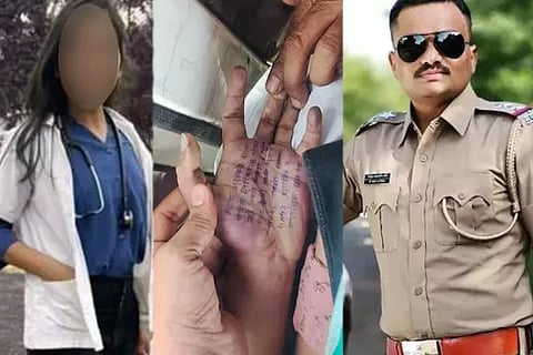 Maharashtra Doctor