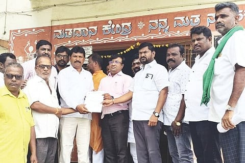 mdl ayyappaswamy