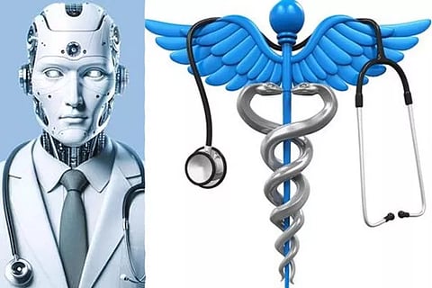 Medical Symbol