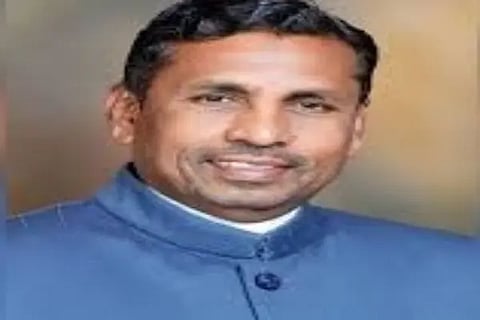 minister muniyappa