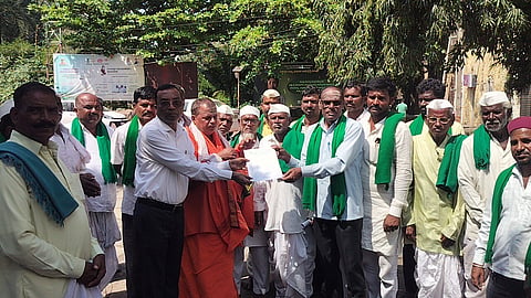 Delay in compensation under the pretext of survey is unacceptable.