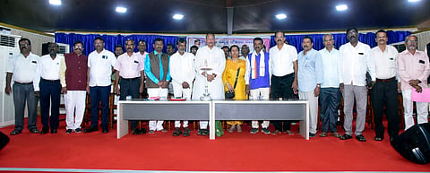 mng--17 Oct Sarkari workers