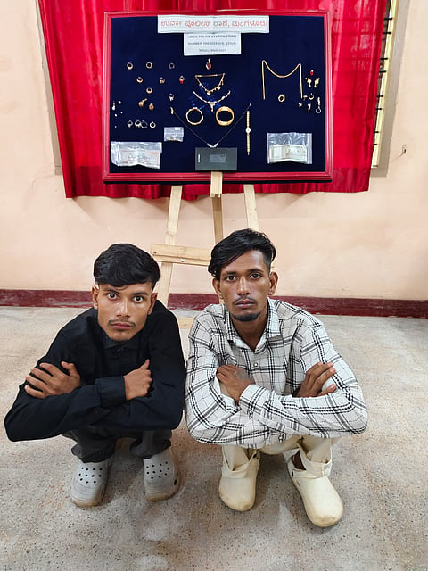 mng--21 Oct Urva Theft