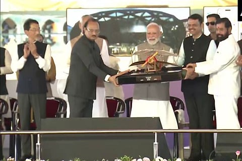 modi