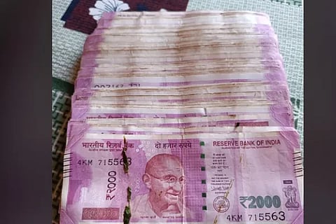 money
