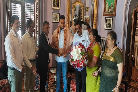 mp meet