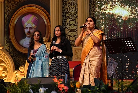 mysore