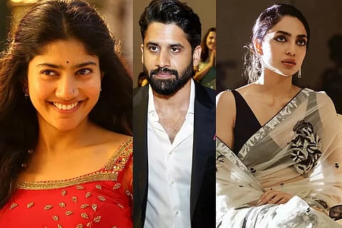 Naga Chaitanya