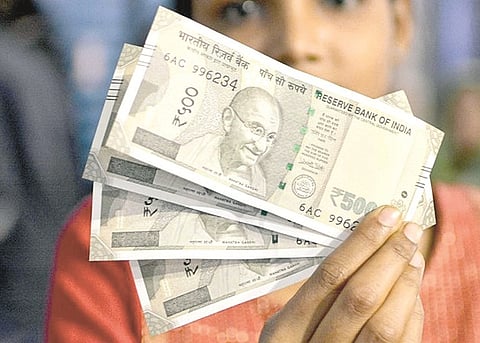 new money1