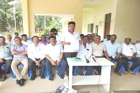 nrp congg