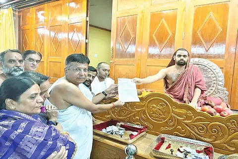 nrp swamiji