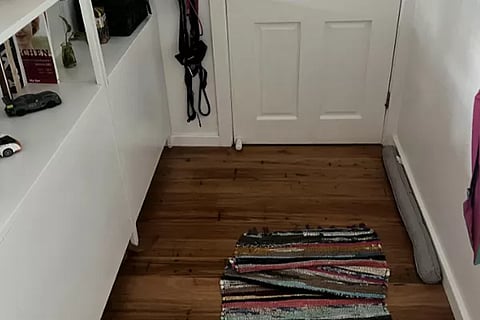 Optical Illusion Challenge