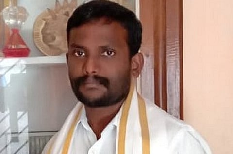 p.m.ravi