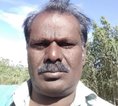 padmalaya nagaraj
