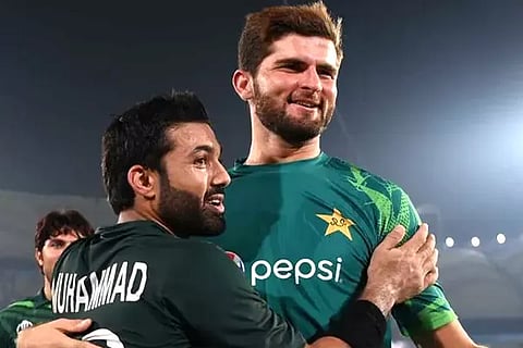 Pakistan