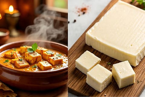 paneer