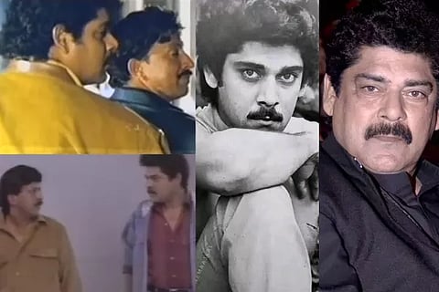Pankaj Dheer