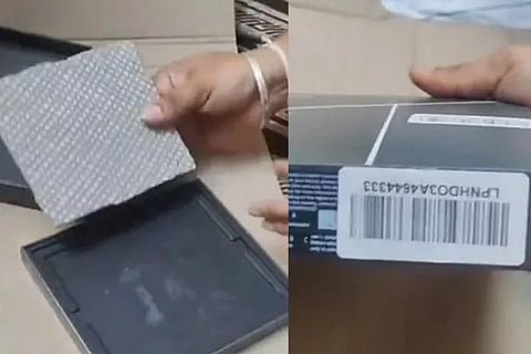 Smartphone