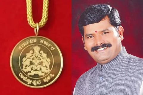 ಮೊದಲ ಬಾರಿಗೆ ಅರ್ಜಿ ಕರೆಯದೇ ಪುರಸ್ಕೃತರ ಆಯ್ಕೆ: ಸಚಿವ ಶಿವರಾಜ್ ತಂಗಡಗಿ ಮಾಹಿತಿ