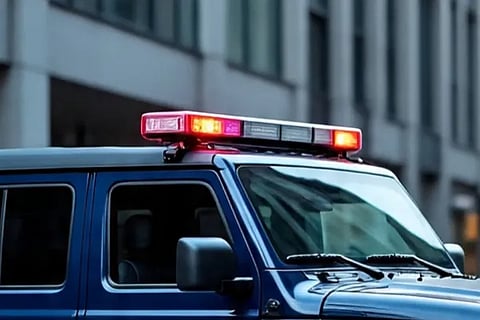 police