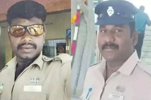 Policemen