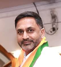 ಆರ್‌ಎಸ್‌ಎಸ್ ನಿಯಂತ್ರಿಸುವ ಮನಸ್ಥಿತಿಯಿಂದ ಹೊರಬನ್ನಿ; ಮಾಜಿ ಶಾಸಕ ಪ್ರೀತಂ ಜೆ.ಗೌಡ