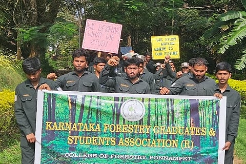 protest