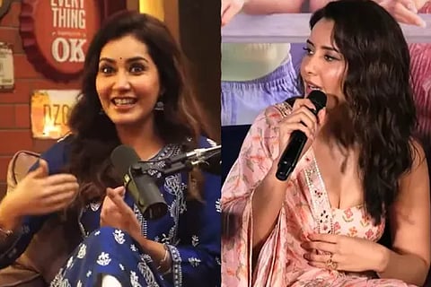 Raashii Khanna